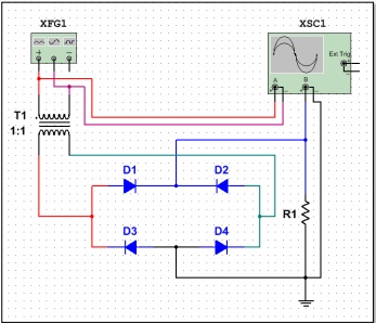 479_Example of a full-wave rectifier circuit.jpg
